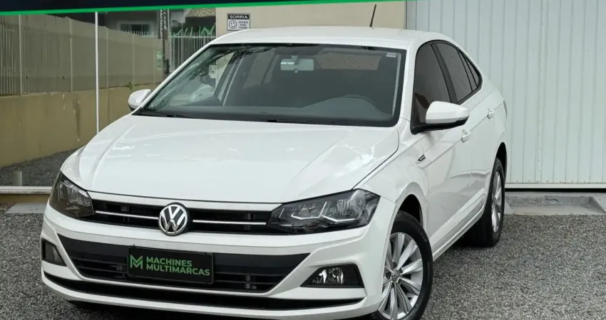 VW VIRTUS TSI 2022 COM BAIXA KM (ACEITO TROCA E FINANCIO!!!)