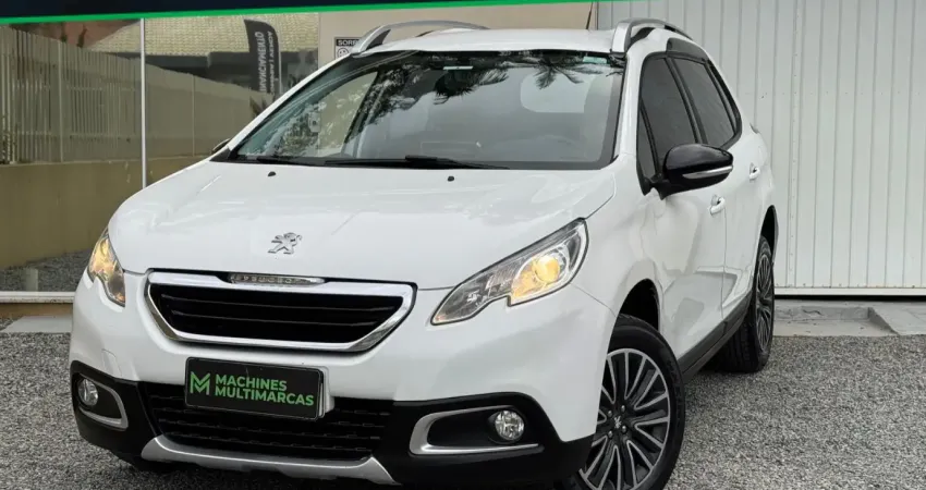 2008 ALLURE 1.6 AT6 2019 COM BAIXA KM (ACEITO TROCAS E FINANCIO)