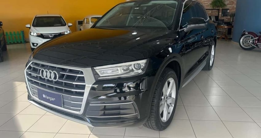 AUDI Q5 2.0TFSI 2018