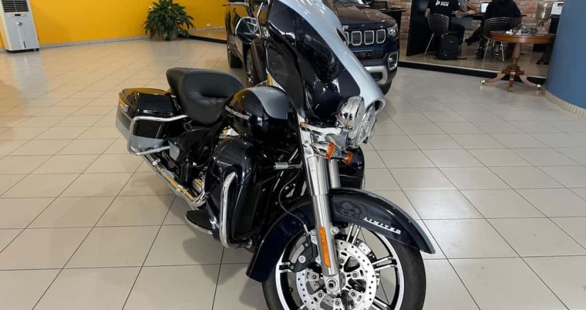 HARLEY-DAVIDSON FLHTK 2020