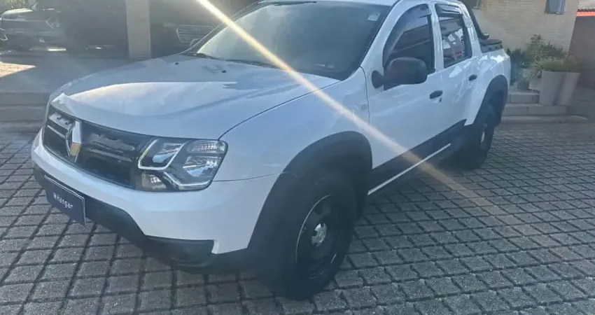 RENAULT OROCH 16 4X2 2019