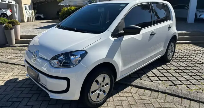 VOLKSWAGEN UP TAKE MA 2017