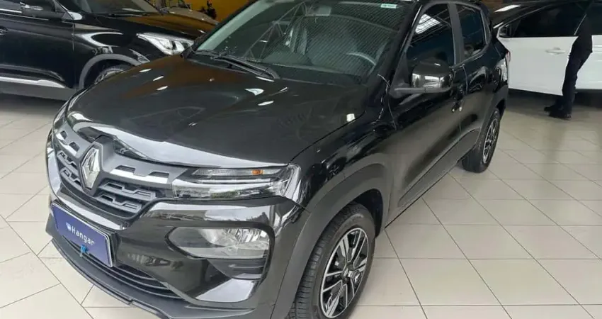 RENAULT KWID INTENS 2 2023