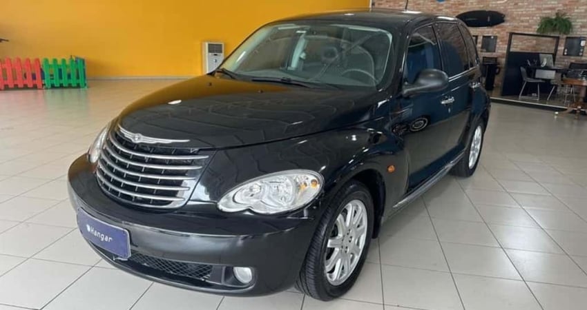 CHRYSLER CHRYSLER PTCRUISER LTD 2010
