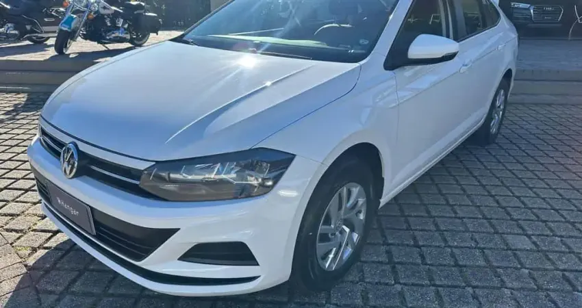 VOLKSWAGEN VIRTUS 1.6 MSI 2020