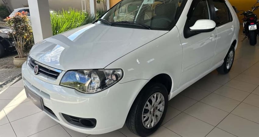 FIAT PALIO FIRE 2016
