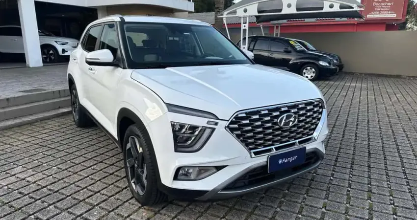 HYUNDAI CRETA20A ULTIMTE 2023