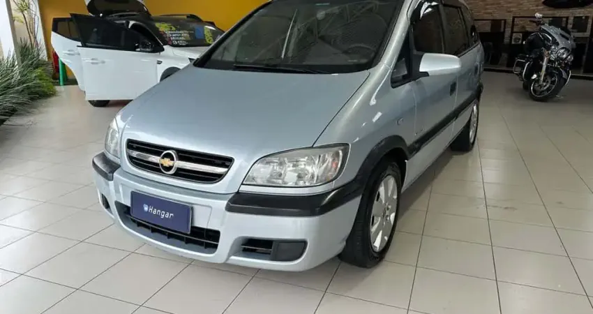 CHEVROLET ZAFIRA EXPRESSION 2010