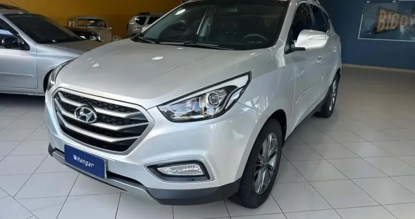 HYUNDAI IX35 2020