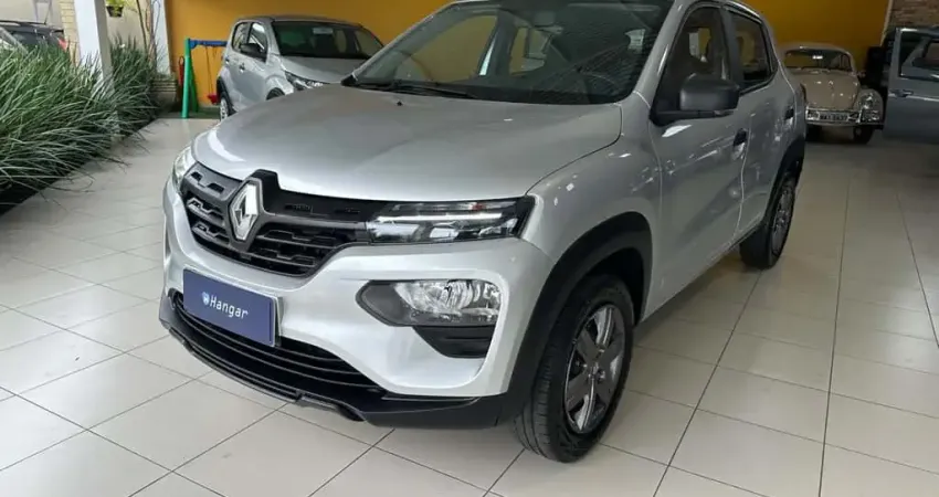 RENAULT KWID ZEN 2 2025