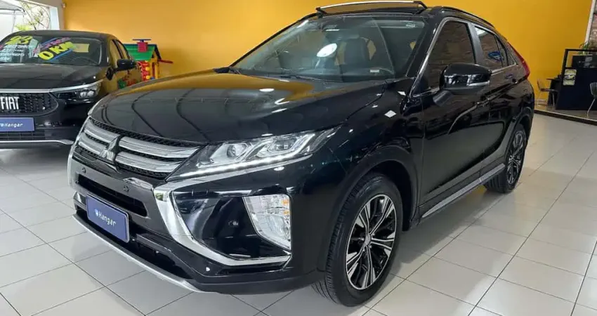 MITSUBISHI MMC ECLIPSE CR HPES 2020