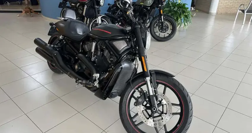 HARLEY-DAVIDSON VRSCDX 2014