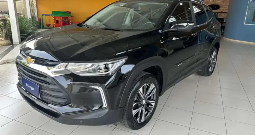 CHEVROLET TRACKER 12T A PR 2023