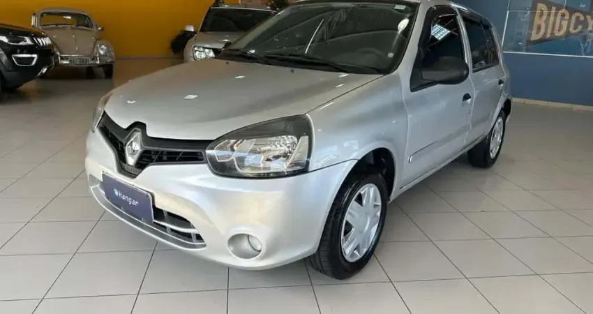 RENAULT CLIO EXP1016VH 2014