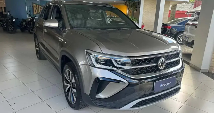 VOLKSWAGEN TAOS HIGHLINE TSI AE 2022