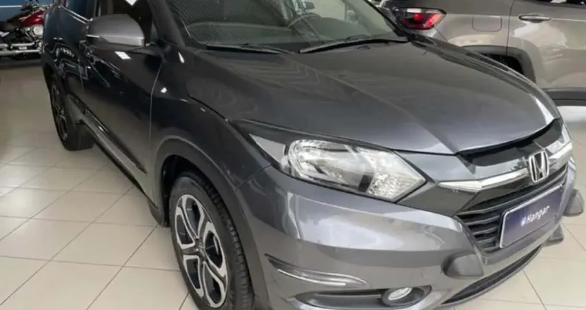 HONDA HR-V EX CVT 2018