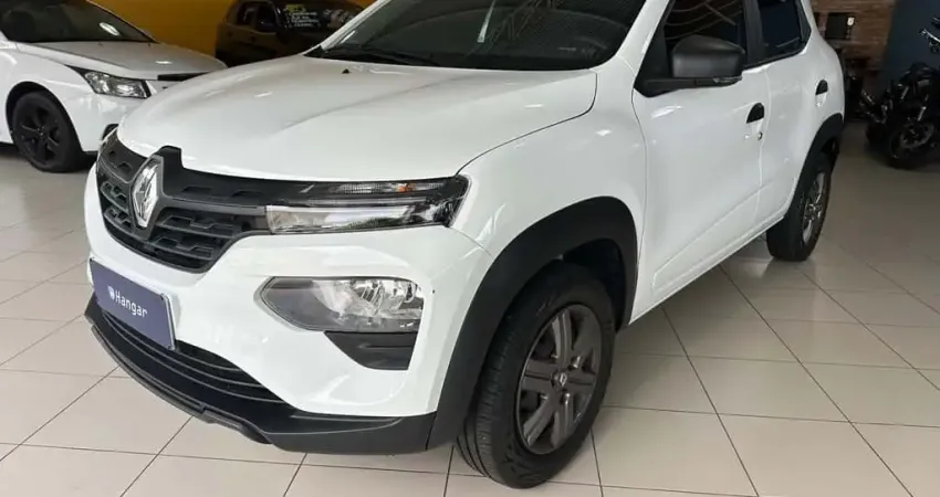 RENAULT KWID ZEN 2 2025