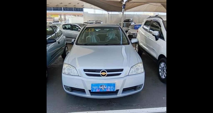 CHEVROLET Astra Hatch 2.0 4P ADVANTAGE  FLEX