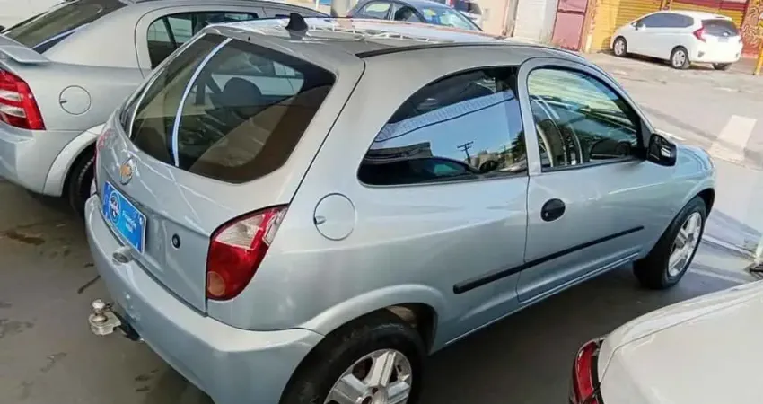 CHEVROLET Celta 1.0 VHC LIFE 