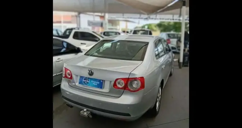 VOLKSWAGEN Jetta 2.5 20V 4P 170CV AUTOMÁTICO AUTOMÁTICO