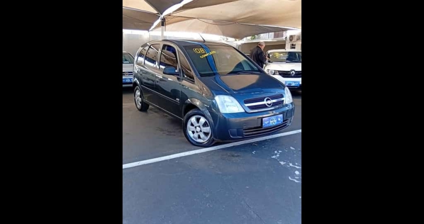 CHEVROLET Meriva 1.8 4P JOY