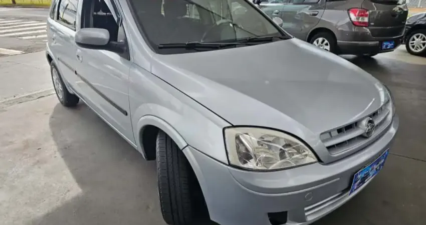 CHEVROLET Corsa Hatch 1.0