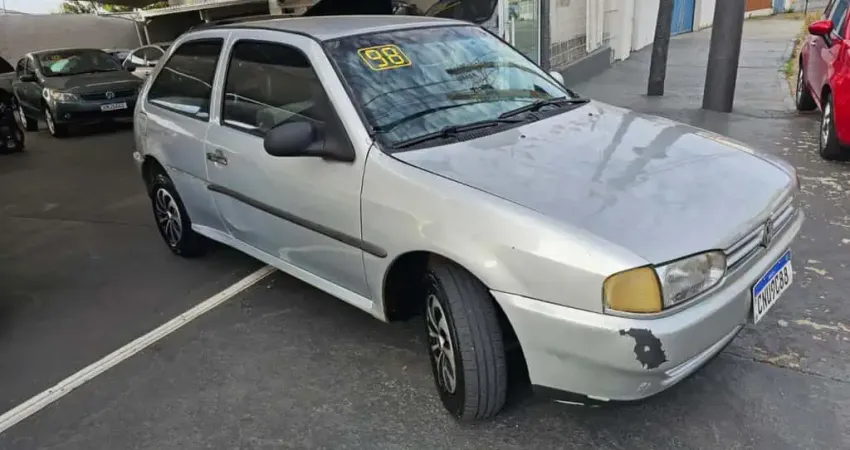 VOLKSWAGEN Gol 1.0 MI