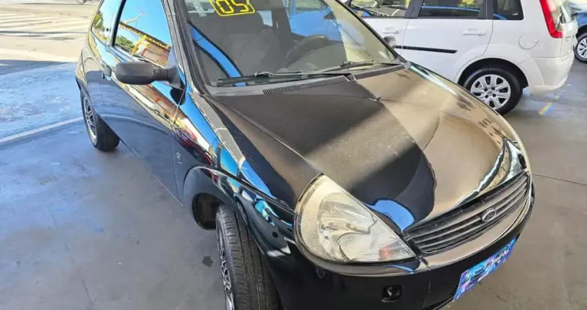 FORD Ka Hatch 1.0 GL