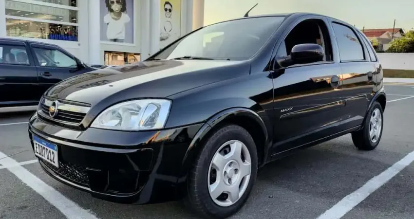 CHEVROLET Corsa Hatch 1.4 4P MAXX FLEX