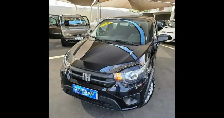 FIAT Mobi 1.0 4P FLEX EVO LIKE