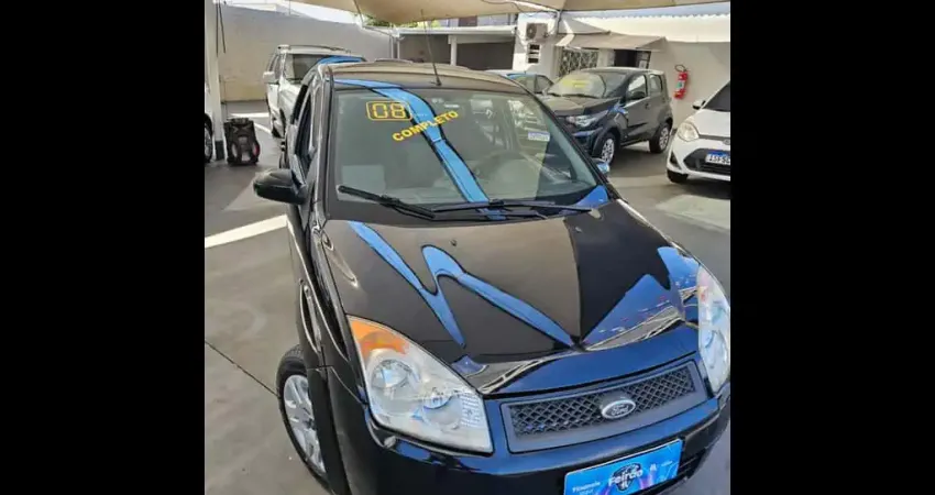 FORD Fiesta Sedan 1.6 4P CLASS FLEX