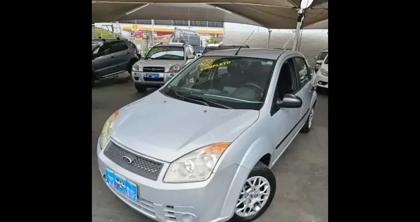 FORD Fiesta Sedan 1.0 4P CLASS FLEX