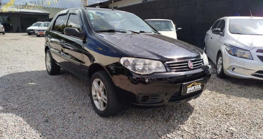 FIAT PALIO FIRE ECONOMY 2010
