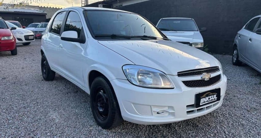 CHEVROLET CELTA 1.0L LT 2014