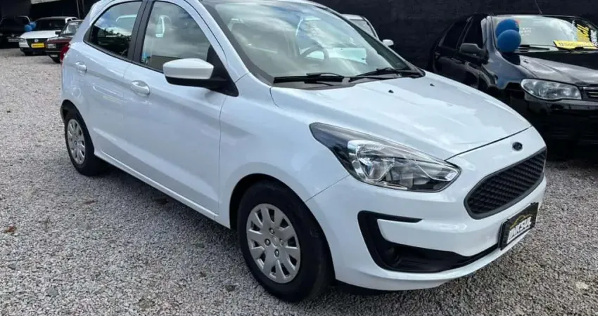 FORD KA SE 1.0 HA C 2021
