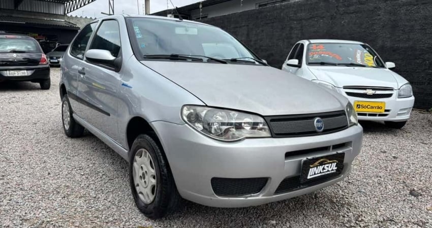 FIAT PALIO FIRE FLEX 2008