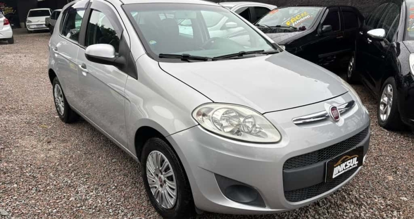 FIAT PALIO ATTRACT 1.0 2015
