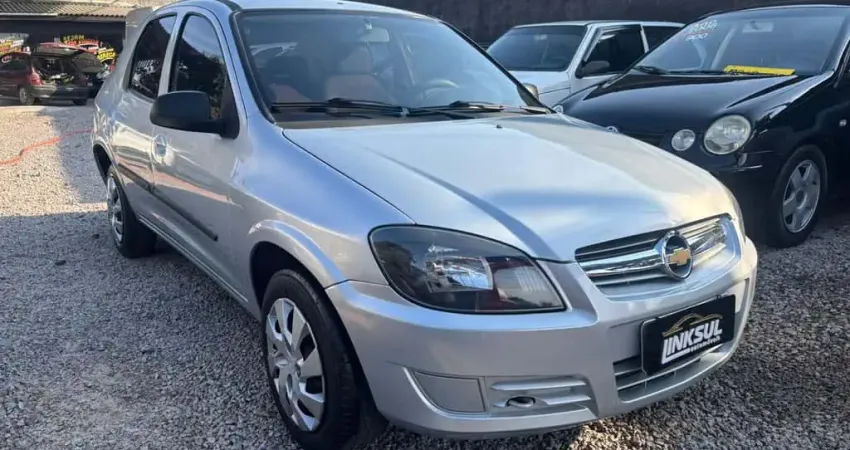 CHEVROLET PRISMA MAXX 2010