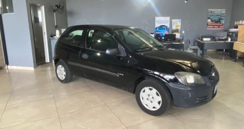 CELTA LT 1.0 2008