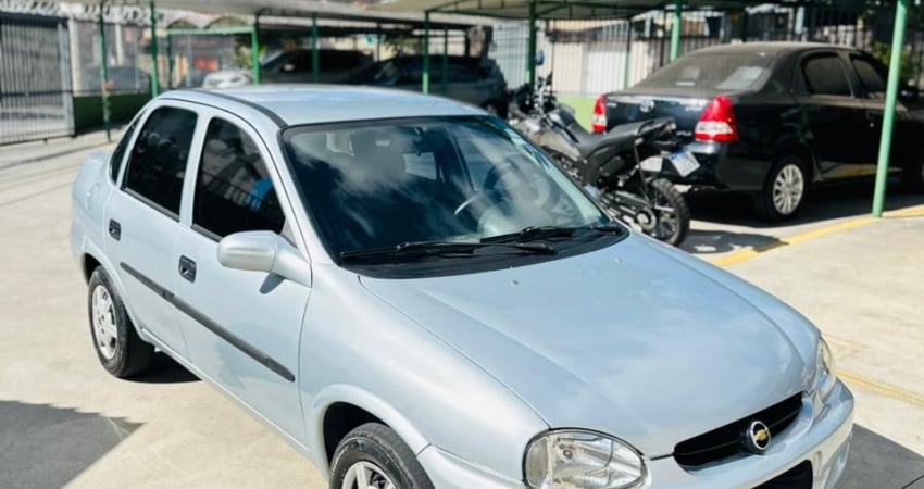CORSA SEDAN 1.0 2008 