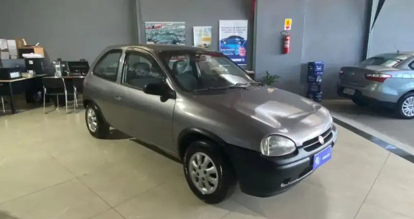 CORSA 1.0
