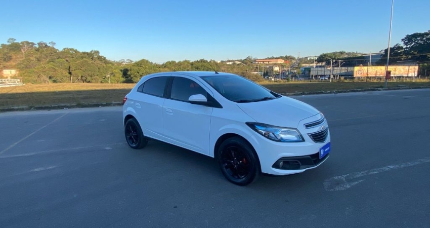ONIX LTZ 1.4 COMPLETO 
