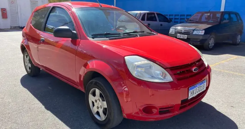 FORD KA 1.0 2009 