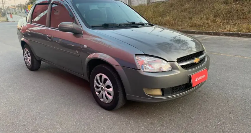 CORSA CLASSIC 1.0 
