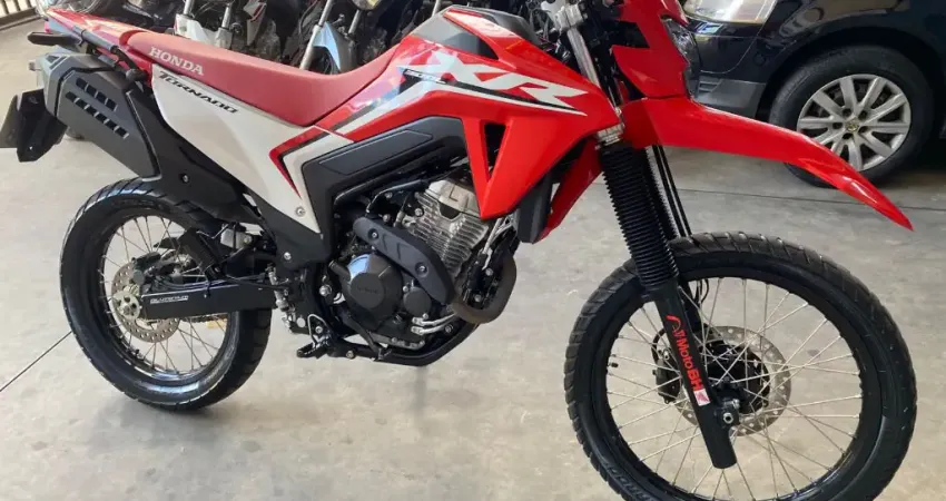 TORNADO XR 300 2025 