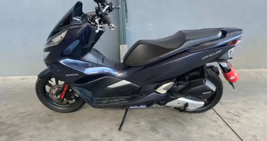 PCX 160 2020