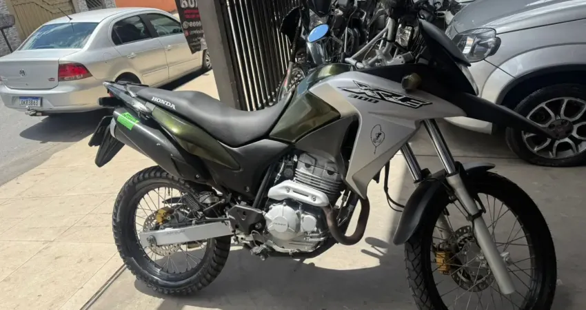 xre 300 