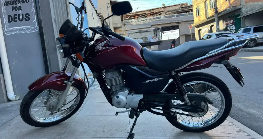 fan mix 150 completa 