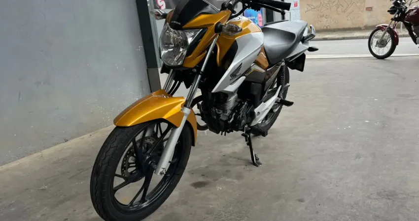 TITAN 160 SERIE SPECIAL 