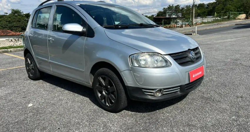 fox 1.6 completo - ar 